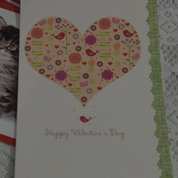 Valentines Day Cards 15 Assorted Brand New with Envelopes - Picture 12 of 15